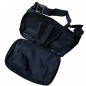 Preview: MFH, hip bag, bum bag, belt bag, security bag, pistol bag,